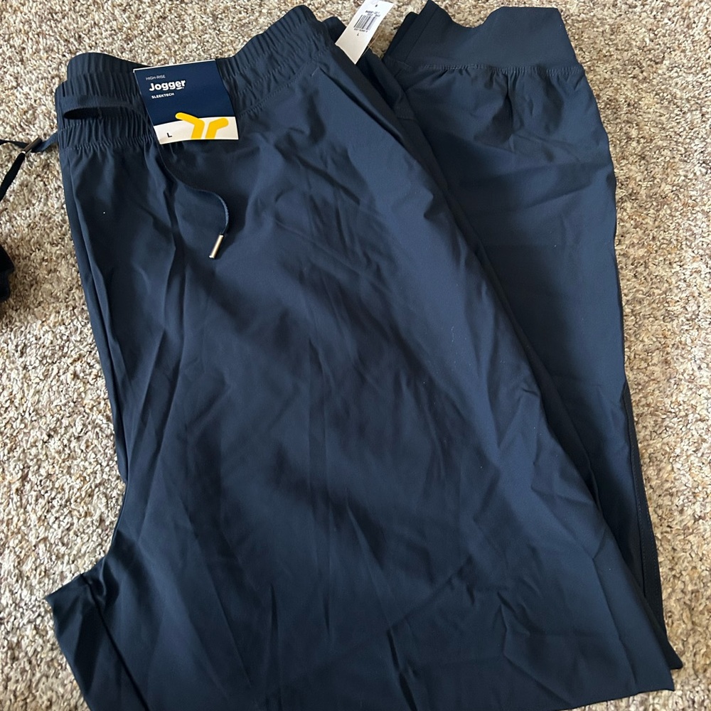 Navy Jogger Pants old navy